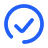 Check circle icon