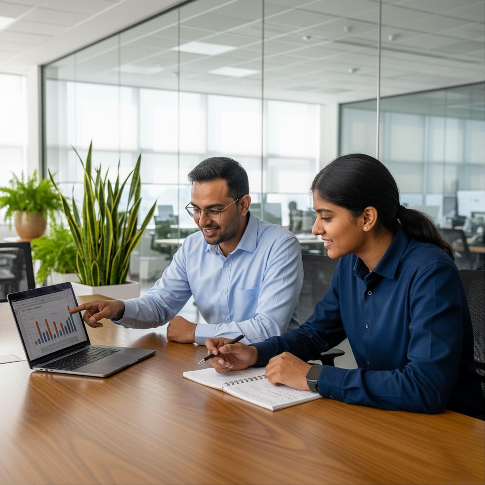 Seamless Application & Loan Support